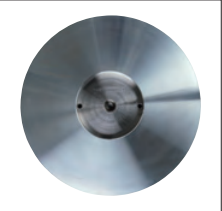 錫銻混合盤(超高精度拋光工藝專用)，純錫盤。